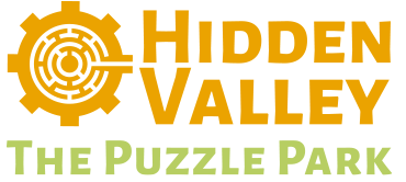 Hidden Valley The Puzzle Park